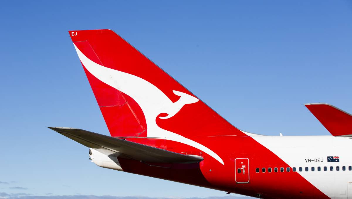 QANTAS JOB LOSSES ANOTHER TOUGH DAY FOR CAIRNS